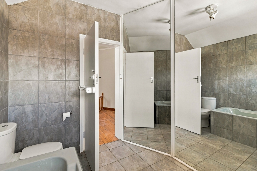 3 Bedroom Property for Sale in Audas Estate Western Cape